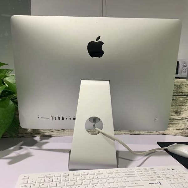 苹果imac2K高清设计师修图苹果电脑i5...