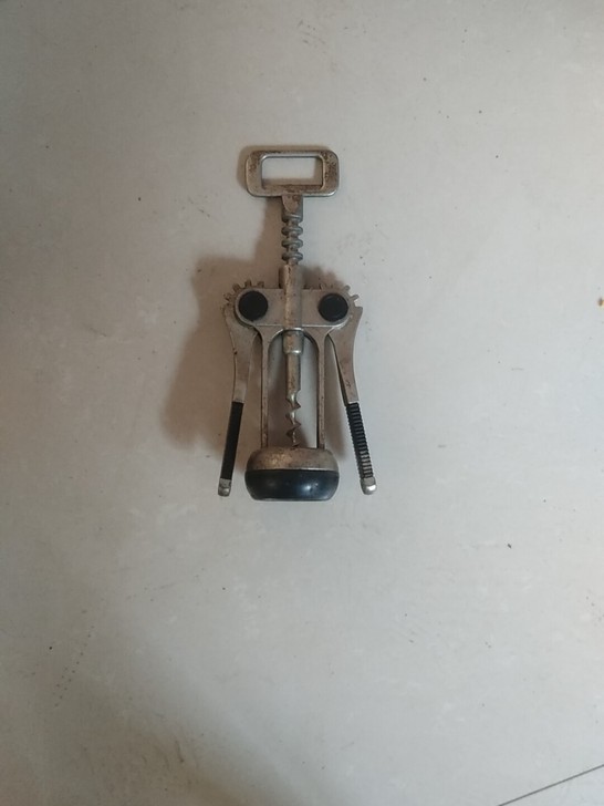 红酒开瓶器