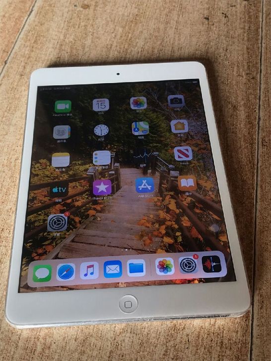 Ipad mini2 32G Wi-Fi版...