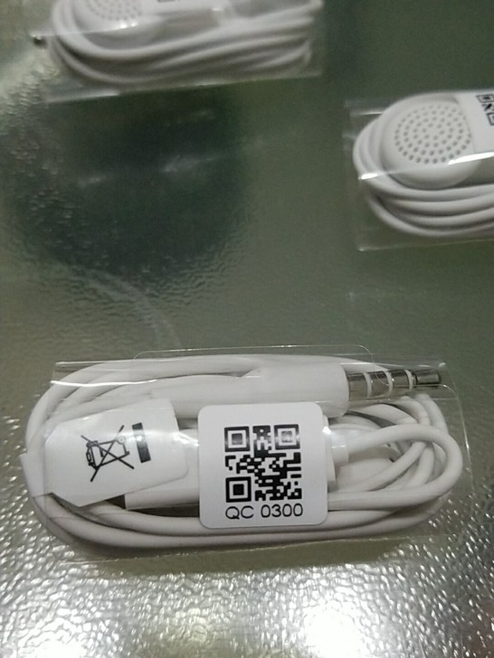 低价转让华为原装耳机