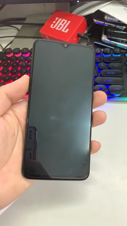 OnePlus/ 一加6T 1+6T正品二...