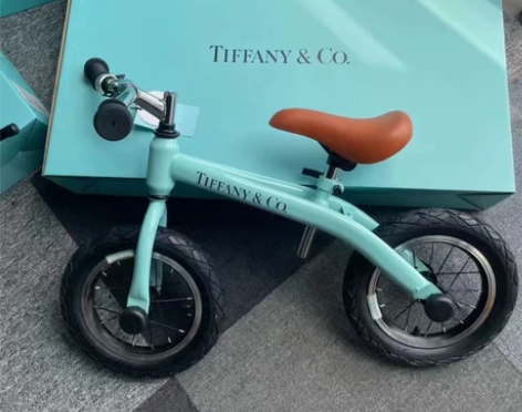 Tiffany蒂凡尼Baby Walker...
