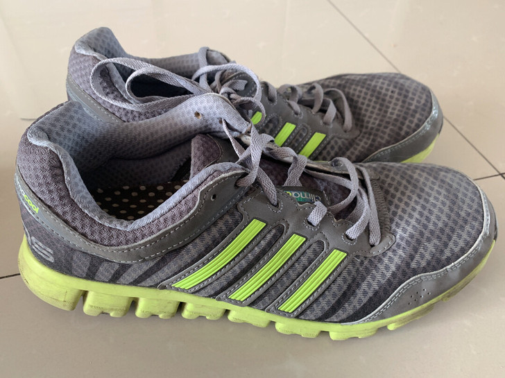 Adidas 阿迪达斯 正品 boost ...
