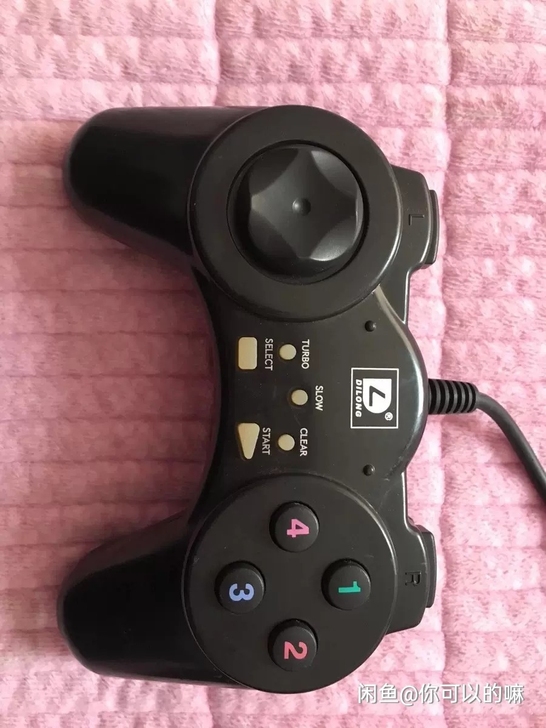 电脑usb手柄，两个一体 usb手柄，什么...