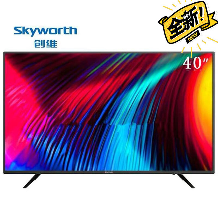Skyworth/创维40E2A 智能高清...