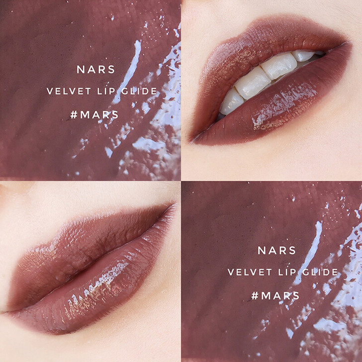 Nars Velvet Lip Glide...