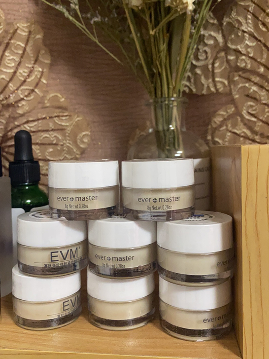 EVM寡肽乳霜乳液紧致弹润修护屏障清爽补水...