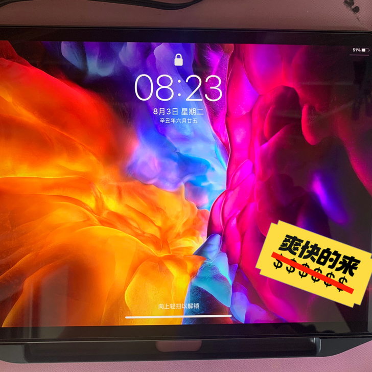 入手了2021款 出手国行2020款 iP...