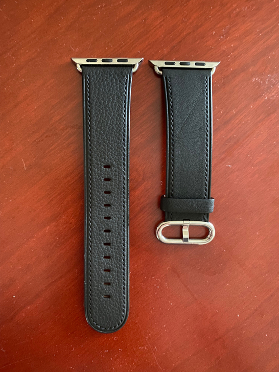 苹果手表iwatch 6原装表带44mm