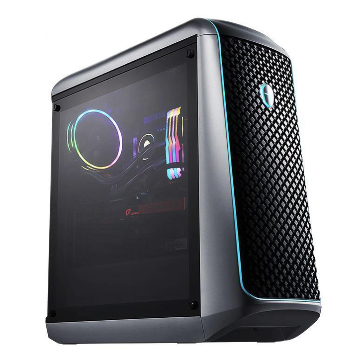 雷神（ThundeRobot）911黑武士...