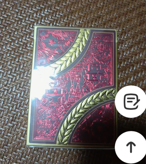暂时没打算出。价格合适的话可以出 不好意思...