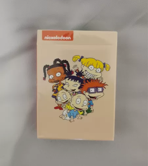 方丹尼克国际联名盲盒限量500渡边款 us...