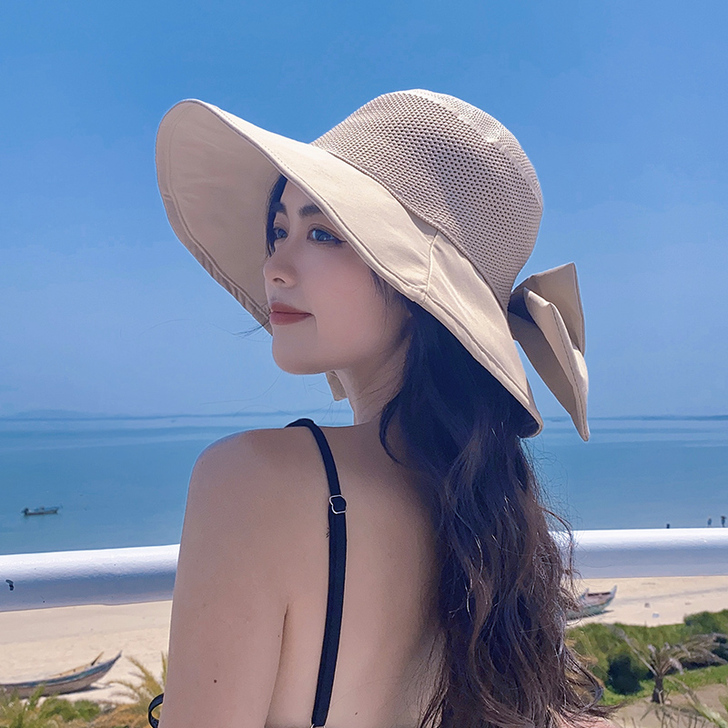 柚子天空 帽子，全新没戴过