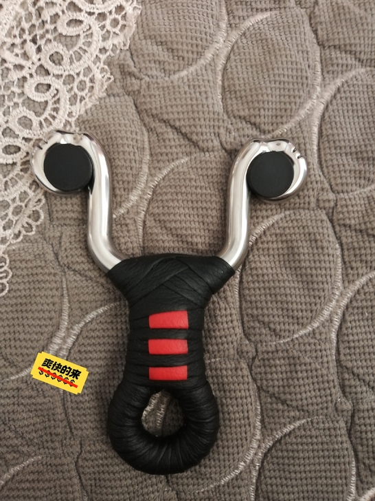 传统弓藏羚羊，带扁皮塞子一对，不会玩传统，...