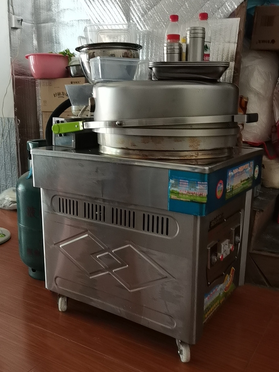 电饼铛