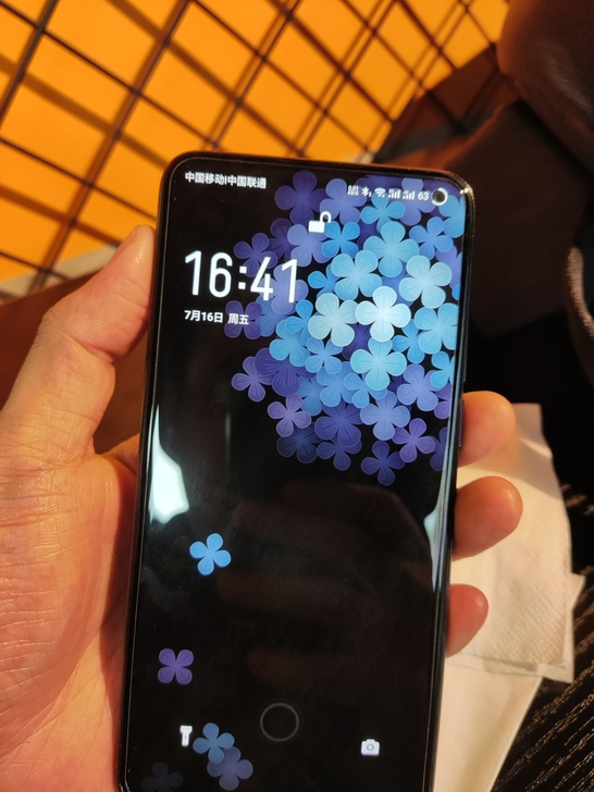 99新 魅族17 Pro (5G),黑色,...