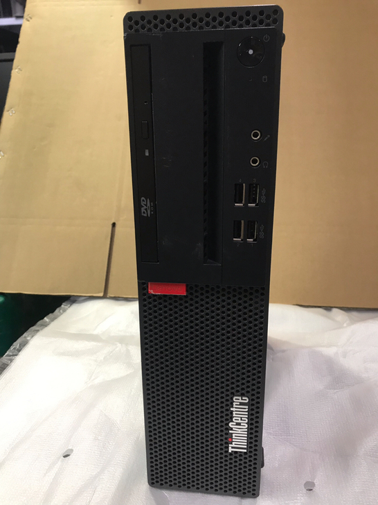 联想M910s-N000主机