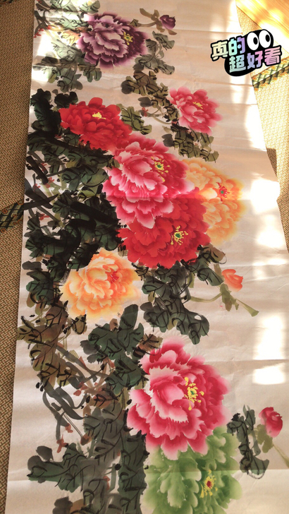 各类工艺画、素描,国画、头像定制作手绘头像...