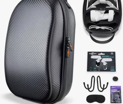 quest2便携收纳包，6合1，oculu...