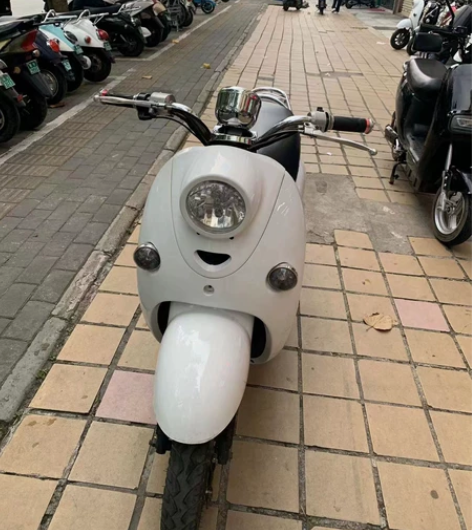 二手电动车一台，电瓶车，永久牌，手续齐全，...