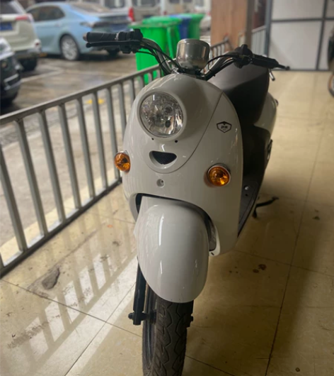 急！朋友因调外地工作，现需转让全新电动车，...