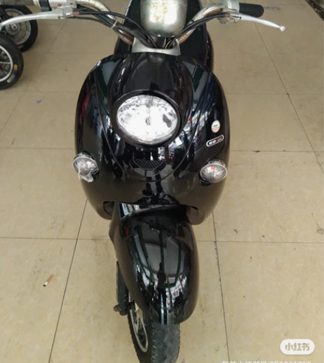 二手电动车一台，电瓶车，永久牌，手续齐全，...