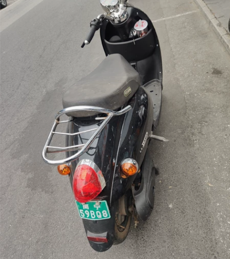 急出一辆二手电车,车况好几乎和新车一样,6...