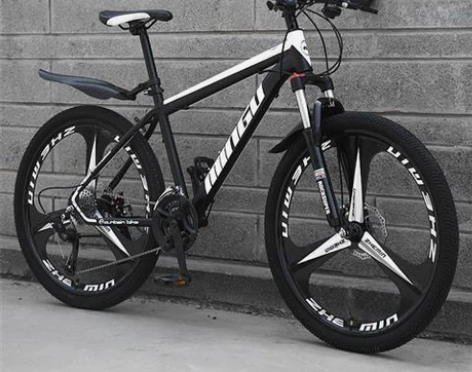 【车行搬迁】山地车自行车24寸/26寸越野...