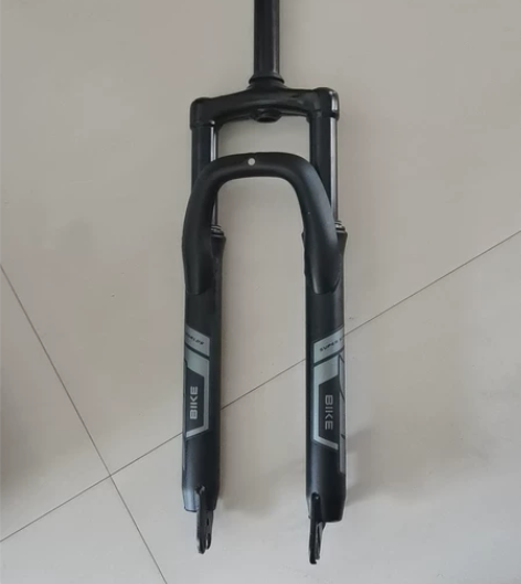 菲利普自行车27寸前叉，黑色 感兴趣的话点...