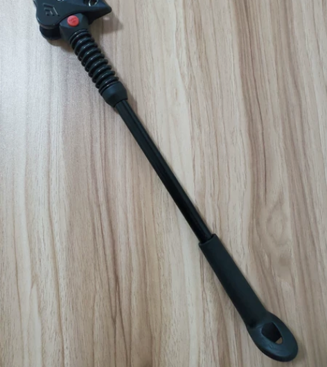 hebie旅行车脚撑，德国原产，安装孔距1...