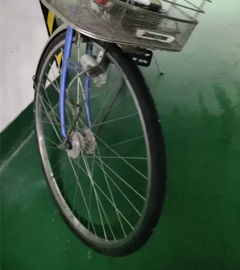 曰本进口品牌型号 带减震的普利斯通自行车 ...