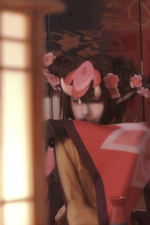 阴阳师 桃花妖 觉醒！全套