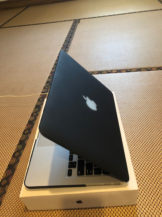 MacBook Pro MF840保护壳，...