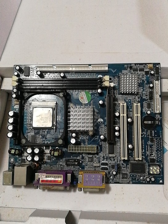 主板cpu套装,电脑主板型号sis651,...