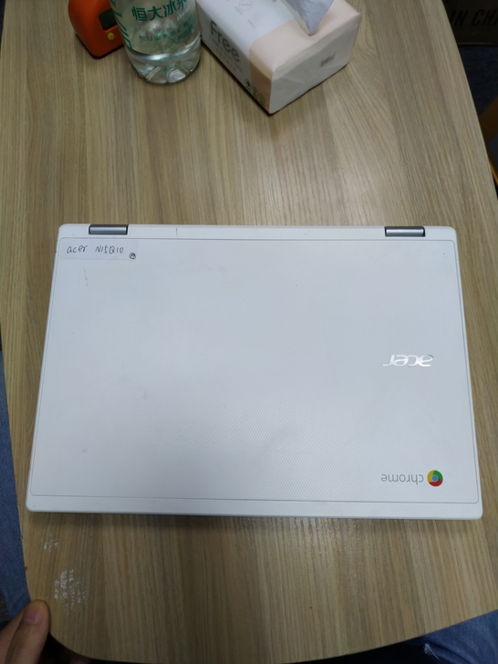 Acer 宏碁chrom book上网本