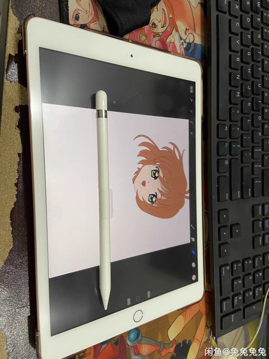 ipad 2019款 128g 10.2寸...