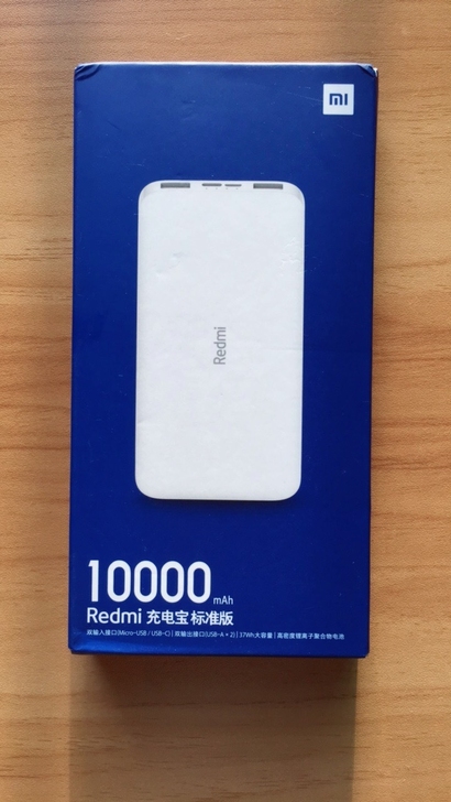 全新未拆Xiaomi/小米 Redmi红米...