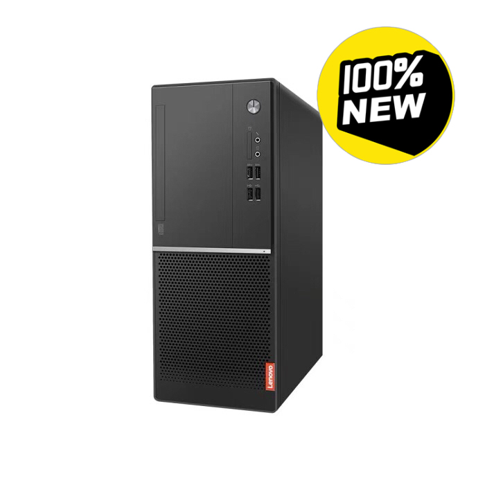 全新联想品牌台式机M5900d。2021年...