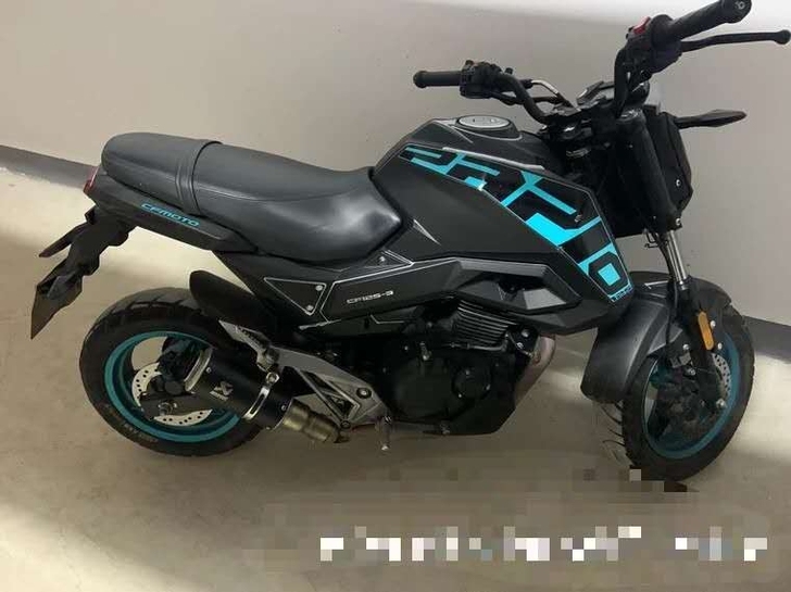 4000左右求购一台摩托车,小暴龙,春风,...