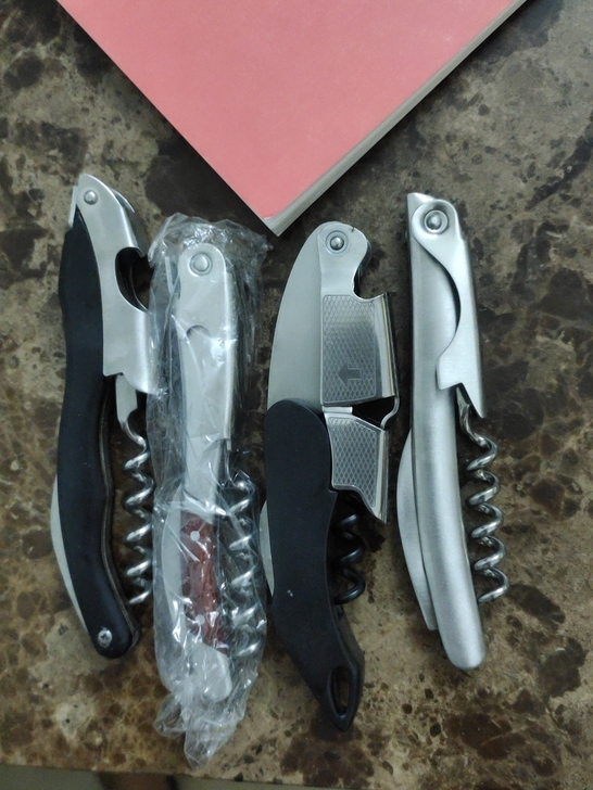 质量好开瓶器，亏清