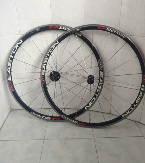 伊斯顿EASTON ea90 aero公路...