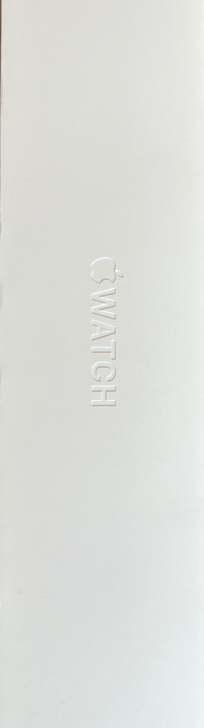 Applewatch 6代44mm蓝色运动...