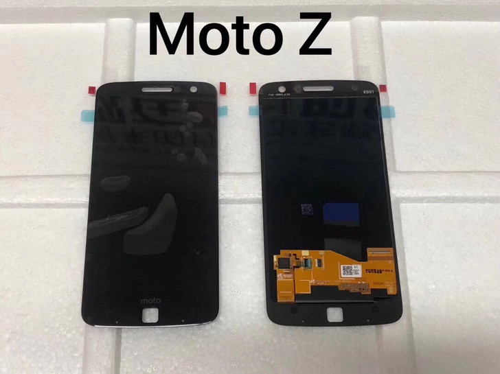 摩托罗拉motoZ