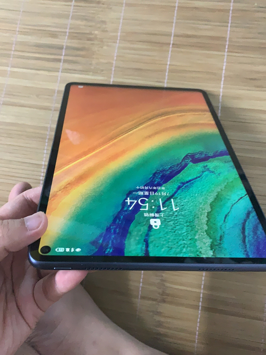 华为matepadpro