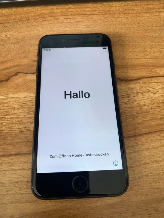 自用iphone8，苹果8，64G