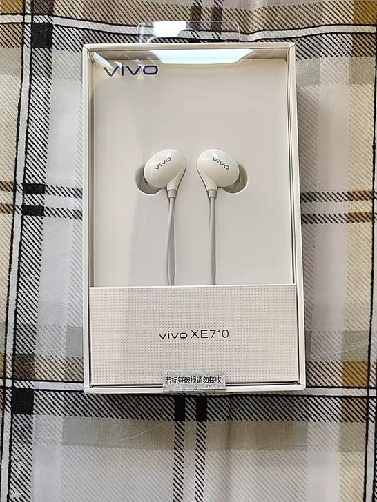 vivo xe710耳机 x27 x30 ...