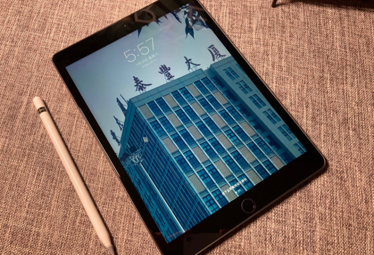 ipad2020 灰色128g，国行自用，...