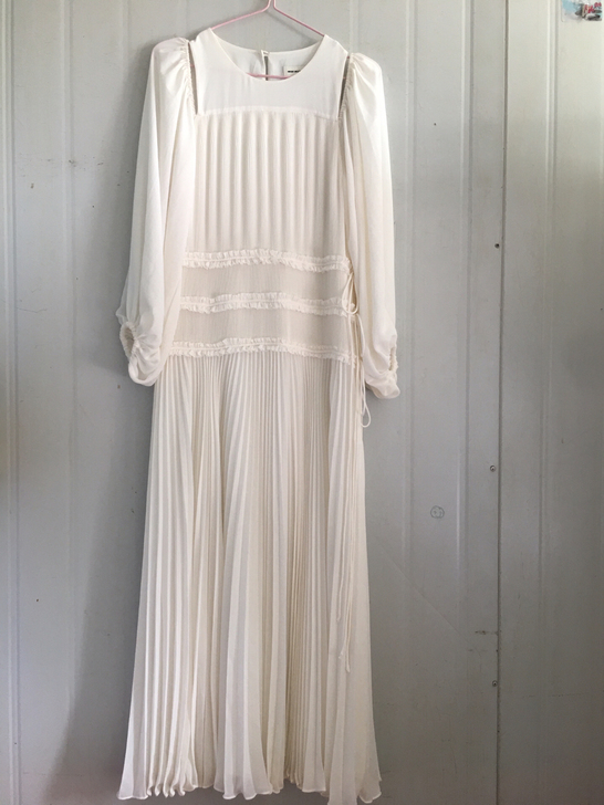 Miss sixty专柜正品复古宫廷风灯笼...