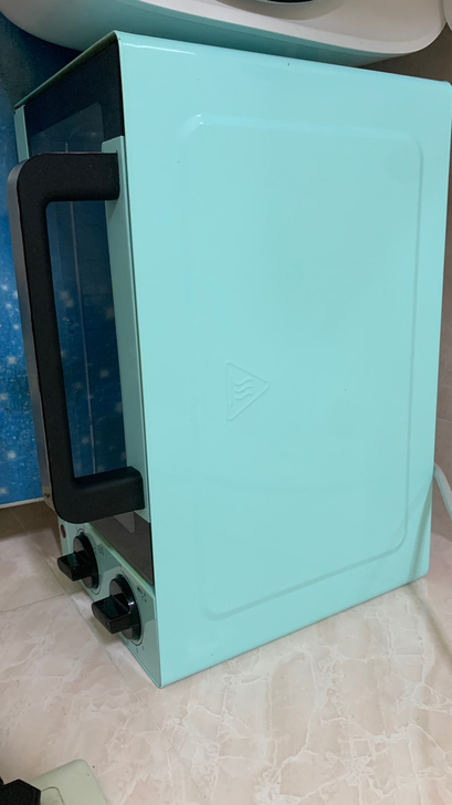 搬家出一个迷你烤箱，自提，地址：福永正海华府