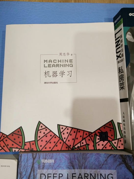 机器学习（28）+机器学习实战（15）